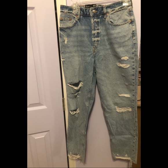 Jeans - Picture 1 of 2